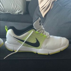Nike Golf Shoes